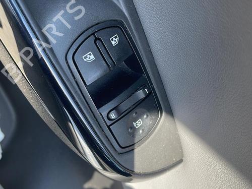 Climate control OPEL CORSA E (X15) 1.4 Turbo (08, 68) | BP23705695I5  - Image 16