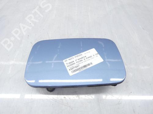 Used Fuel flap NISSAN MICRA C+C III (K12) 1.4 16V (88 hp) 23695921