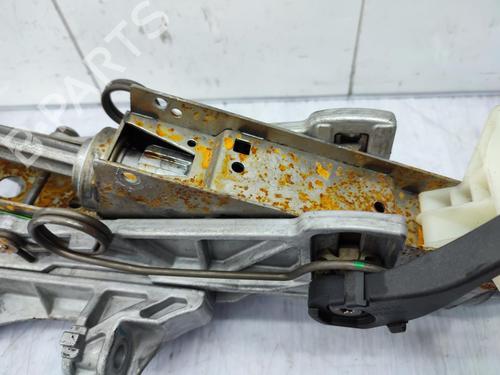 Steering column FORD C-MAX II (DXA/CB7, DXA/CEU) 2.0 TDCi | BP23705712M21  - Image 5