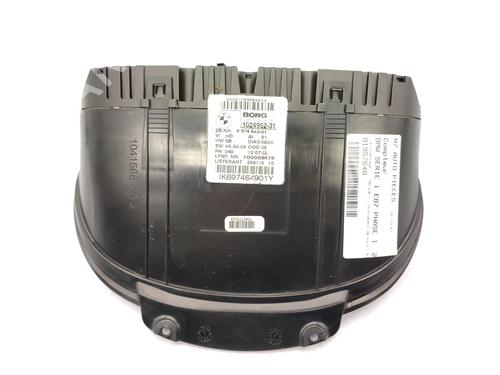 Instrument cluster BMW 1 (E87) 120 d | BP23749866C47  - Image 8