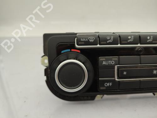 AC-Styringsenhed/Manøvreenhed VW TOURAN (1T3) 1.6 TDI | BP23738958I5 