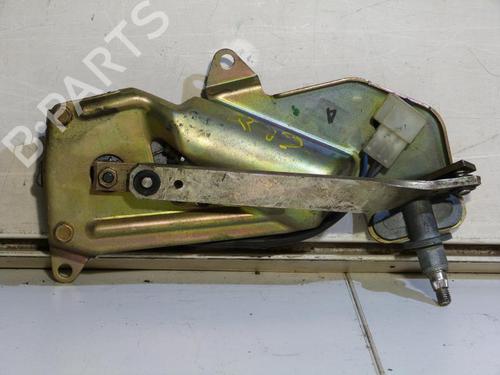 Used Rear wiper motor Rear wiper motor RENAULT 19 I (B/C53_) 1.9 D (B/C534, B/C53J) (64 hp) 23671778 23671778