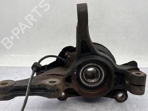 Right front steering knuckle KIA PICANTO III (JA) 1.0 | BP28974238M26 - Image 3
