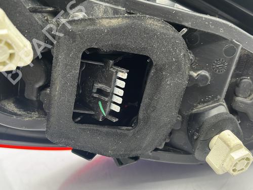 Right taillight OPEL CORSA D (S07) 1.3 CDTI (L08, L68) | BP23760409C35 