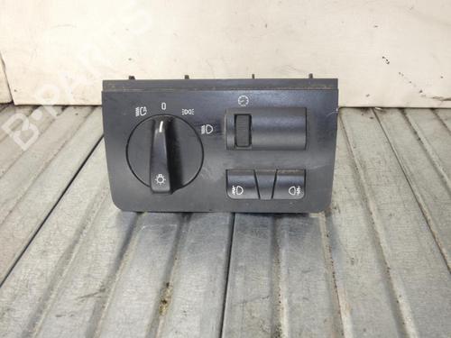 Used Headlight switch Headlight switch BMW X5 (E53) 3.0 d (184 hp) 23697821 23697821