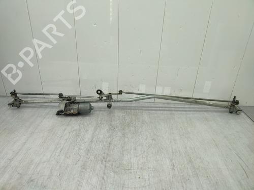 Used Front wiper motor PEUGEOT 308 I (4A_, 4C_) 1.6 16V (120 hp) 23663490