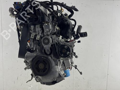 Used Engine Engine RENAULT TALISMAN (LP_) 1.6 TCe 150 (150 hp) 23739643 23739643