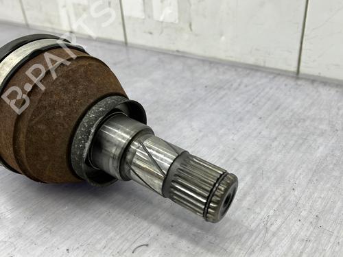 Right front driveshaft OPEL ASTRA K (B16) 1.4 Turbo (68) | BP24822504M39 