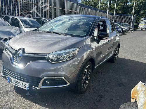 Bagagerumsgulv RENAULT CAPTUR I (J5_, H5_) 1.5 dCi 90 (J5N4, J5M5, J5MW, J5M6, J5AL, J5AJ) | BP36401116I33 - Image 13