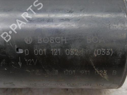 Starter VW POLO (9N_, 9A_) 1.4 16V | BP23675776M8 