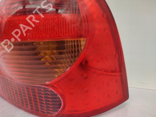 Right taillight RENAULT TWINGO I (C06_) 1.2 16V (C06C, C06D, C06K) | BP23663161C35 