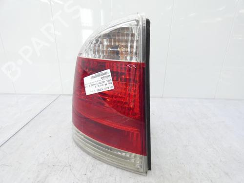Used Left taillight Left taillight OPEL VECTRA C GTS (Z02) 1.9 CDTI (F68) (120 hp) 23696096 23696096