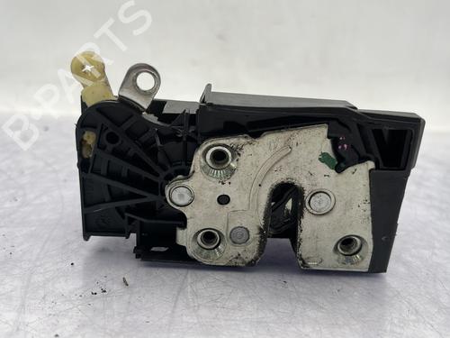 Front left lock DACIA SANDERO II 1.2 | BP32312197C98