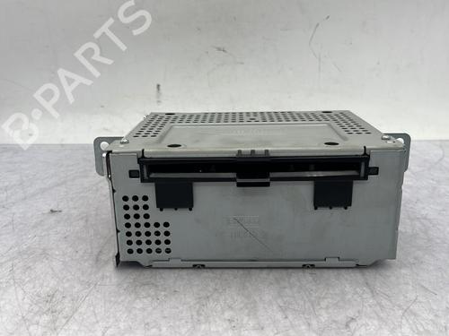 Radio FORD C-MAX II (DXA/CB7, DXA/CEU) 1.0 EcoBoost (125 hp) 30679423