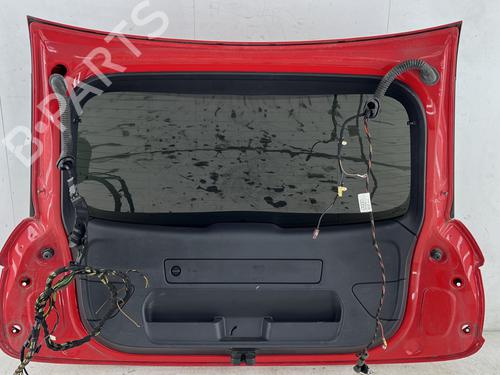 tailgate-audi-a1-8x1-8xk-2010-2011-2012-2013-2014-2015-2016-2017-2018-2019-23683632 main image
