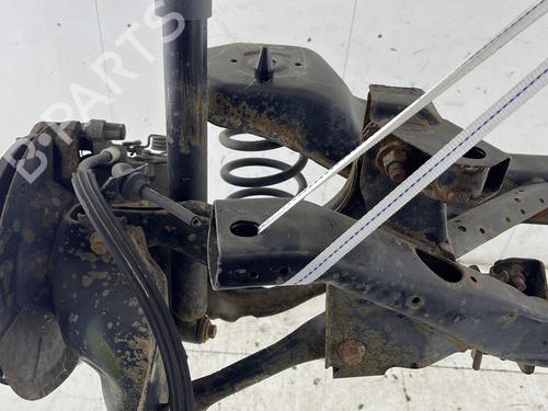 Rear axle VOLVO C30 (533) 1.6 D | BP23751932M2 