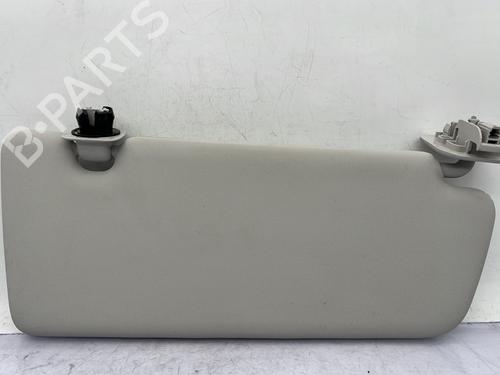 Left sun visor DACIA SANDERO III 1.0 TCe 100 ECO-G | BP23761522I1 - Image 8