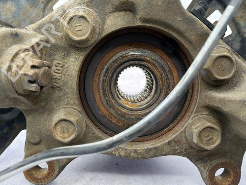 Left front steering knuckle TOYOTA VERSO (_R2_) 2.0 D-4D (AUR20_, AUR20R) | BP32413200M25 