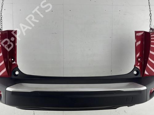 Used Rear bumper PEUGEOT 2008 II (UD_, US_, UY_, UJ_, UR_, UC_) 1.5 BlueHDI 130 (131 hp) 23754525