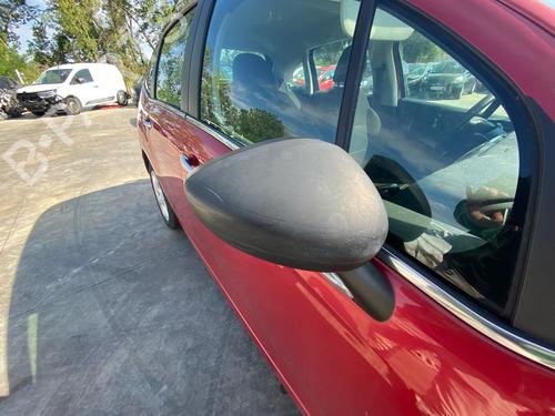 Front left seatbelt CITROËN C3 II (SC_) 1.4 | BP38081089I26 - Image 48
