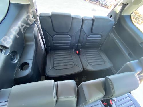 Right sun visor FORD GALAXY III (CK) 2.0 EcoBlue Bi-Turbo | BP36480731I2 - Image 75