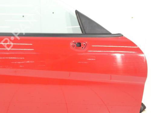 Right front door HYUNDAI COUPE II (GK) 2.0 GLS | BP25269956C3 