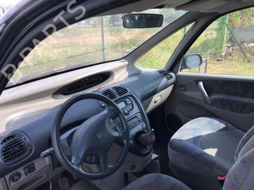 Engine CITROËN XSARA PICASSO (N68) 1.8 16V | BP24420820M1 
