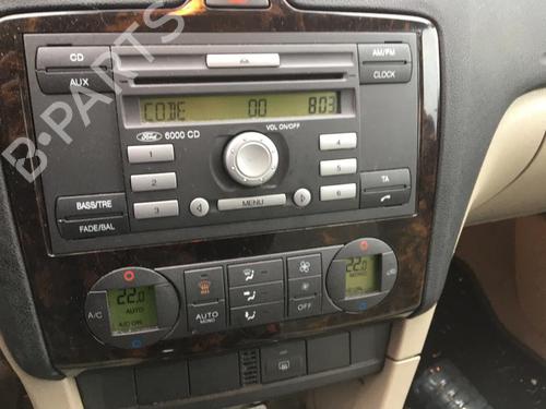 Climate control FORD FOCUS II (DA_, HCP, DP) 1.6 TDCi | BP23707802I5 - Image 18