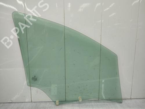 Front left door window PEUGEOT 307 Break (3E) 1.6 HDi 110 | BP23730908C18 