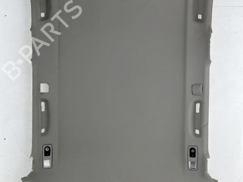 Used Interior roof BMW X3 (F25) xDrive 30 d (258 hp) 23751831