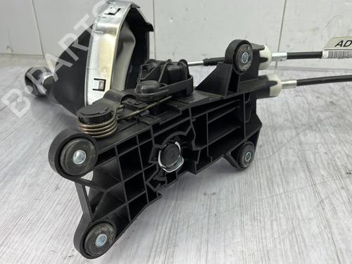 Gear lever FORD B-MAX (JK) 1.6 TDCi | BP29757027M90 