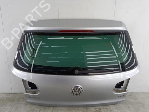 Tailgate VW GOLF VI (5K1) 1.6 TDI | BP23740706C6 