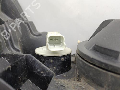 Left headlight RENAULT LAGUNA II (BG0/1_) 2.2 dCi (BG0F) | BP23702761C28 - Image 2