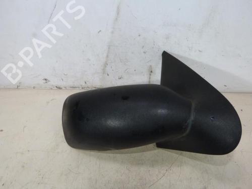 Right mirror FORD FIESTA III (GFJ)  | BP23666993C27