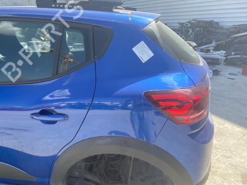 Interior roof DACIA SANDERO III 1.0 TCe 100 ECO-G | BP36663941I12 - Image 89