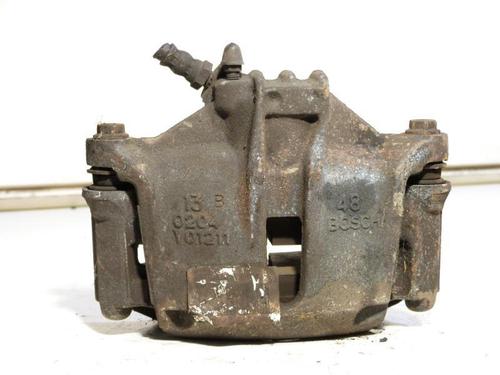 Right front brake caliper PEUGEOT 206 Hatchback (2A/C) 1.4 HDi eco 70 | BP23696987M104 