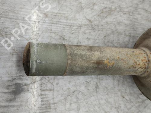 Used Right front shock absorber Right front shock absorber 23676912 23676912