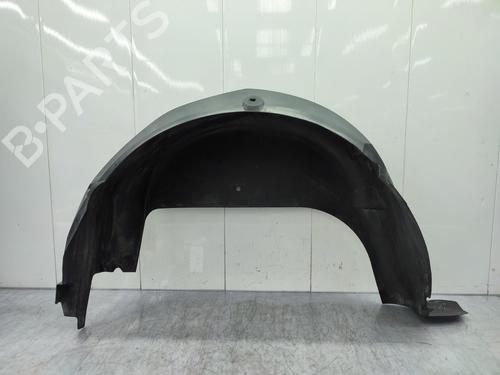 Wheel arch RENAULT KANGOO Express (FW0/1_) 1.5 dCi 75 (FW07, FW10, FW04) | BP23712864C56 