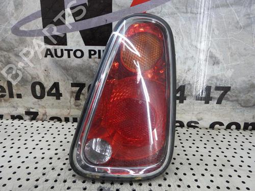 Right taillight MINI MINI (R50, R53) One | BP23676803C35 - Image 2