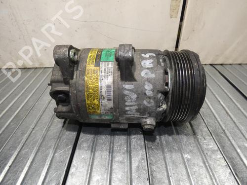 AC compressor MINI MINI (R50, R53) Cooper | BP23671115M34 