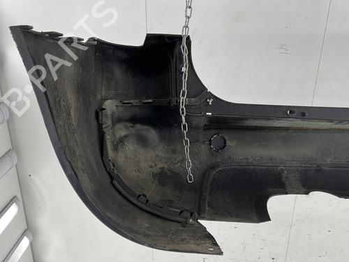 Zderzak tylny CITROËN BERLINGO Box Body/MPV (B9) 1.6 HDi / BlueHDi 75 | BP27617468C8 