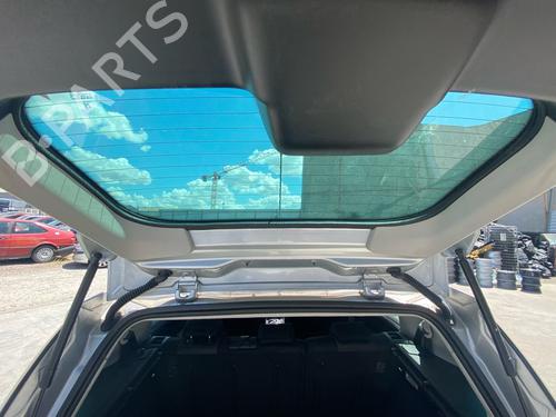 Dashboard PEUGEOT 207 SW (WK_) 1.6 16V | BP36986321C46 - Image 86