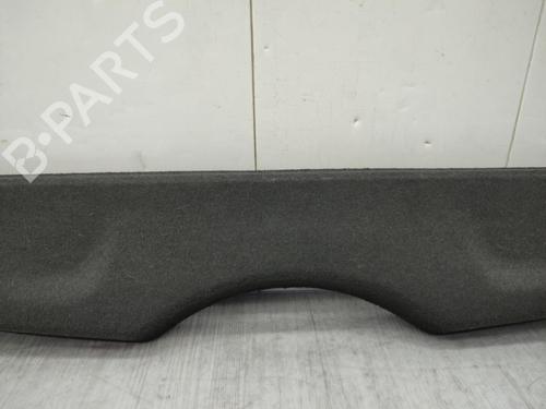 Rear parcel shelf FIAT 500 (312_) 1.2 (312AXA1A) | BP23740511C85  - Image 10