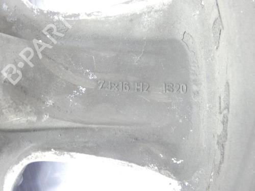 Rim BMW 3 (E90) 318 d | BP23687243C45