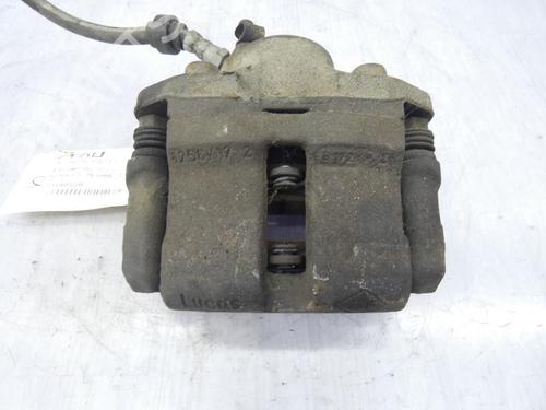 Used Right front brake caliper Right front brake caliper RENAULT MEGANE I (BA0/1_) 1.6 e (BA0F, BA0S) (90 hp) 23673055 23673055
