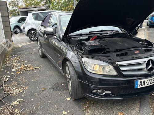 Used Parts MERCEDES-BENZ C-CLASS (W204) C 220 CDI (204.002) (170 hp) 4216255
