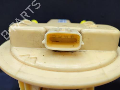Fuel pump RENAULT CLIO IV (BH_) 1.5 dCi 90 | BP23749626M76 