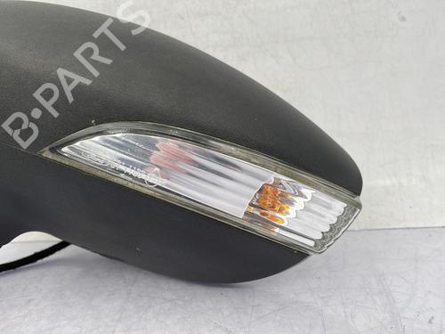 Left mirror FORD FIESTA VI (CB1, CCN) 1.5 TDCi | BP31150871C26 