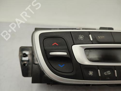 Climate control RENAULT MEGANE III Hatchback (BZ0/1_, B3_) 1.5 dCi (BZ09, BZ0D, BZ1W, BZ29, BZ14) | BP23703633I5  - Image 5