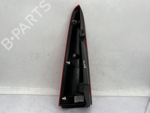 Headlight eyebrow RENAULT KANGOO / GRAND KANGOO II (KW0/1_) 1.5 dCi 90 (KW05, KW08, KW0G, KW11) | BP29981711C118